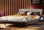 Кровать с высоким изголовьем Roche Bobois Vanity