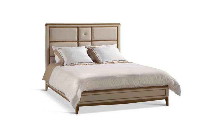 Модная кровать Roche Bobois Claridge