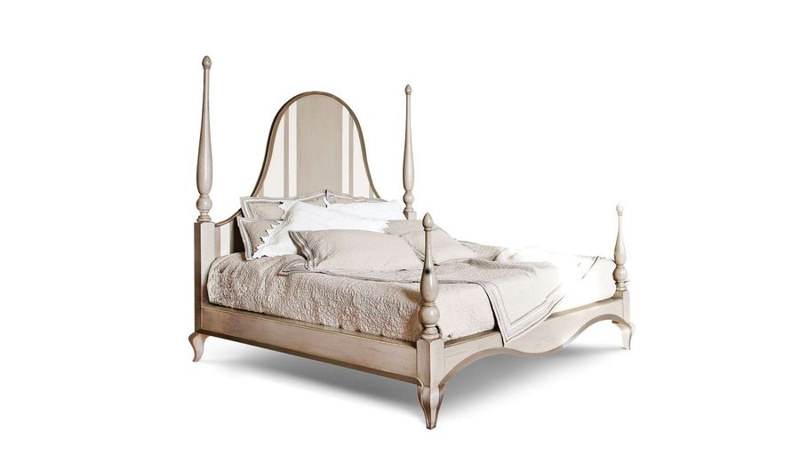 Классическая кровать Roche Bobois Hortense