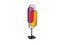 Дизайнерский светильник Roche Bobois Chroma