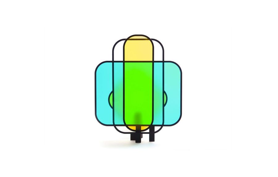 Шикарный светильник Roche Bobois Chroma