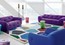 Пятнистый ковер Roche Bobois Ecaille