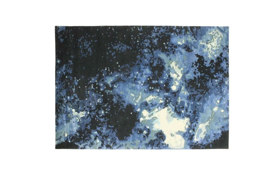 Яркий ковер Roche Bobois Galaxy