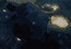 Яркий ковер Roche Bobois Galaxy