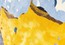 Яркий ковер Roche Bobois Shinchuu