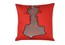 Дизайнерская подушка Roche Bobois Les Enfants Jean Cocteau