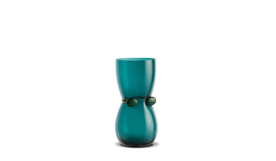 Изящная ваза Roche Bobois Nefertiti