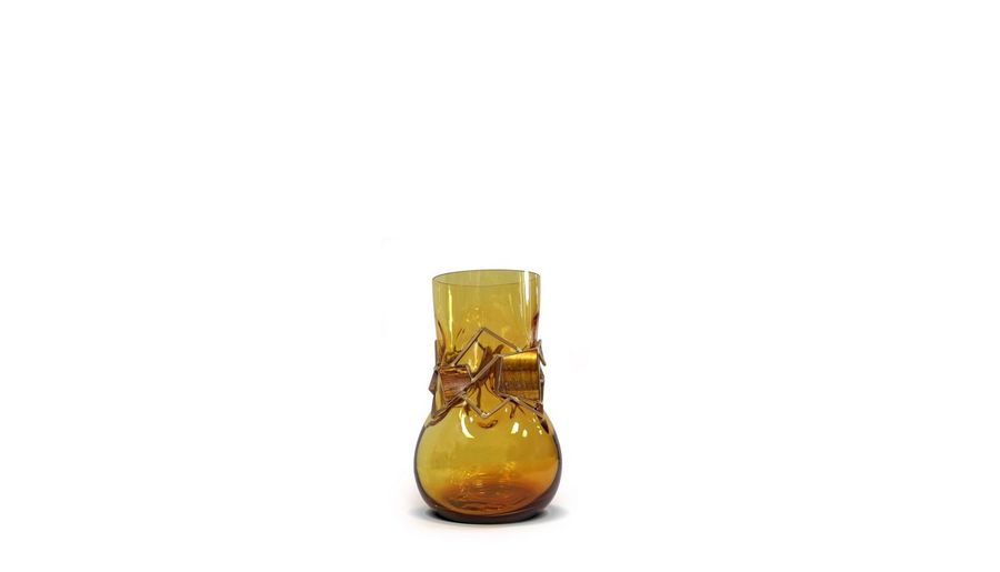 Современная ваза Roche Bobois Dalila