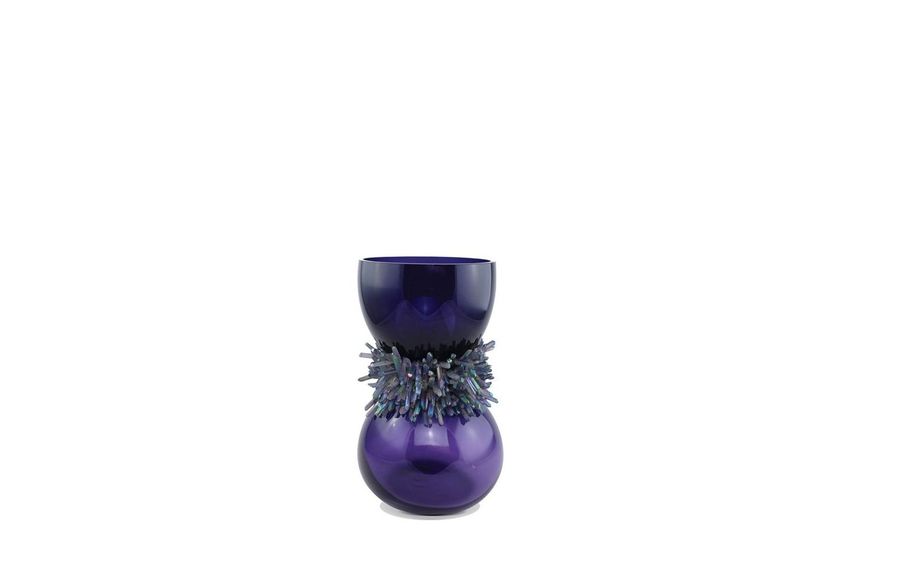 Оригинальная ваза Roche Bobois Necklace