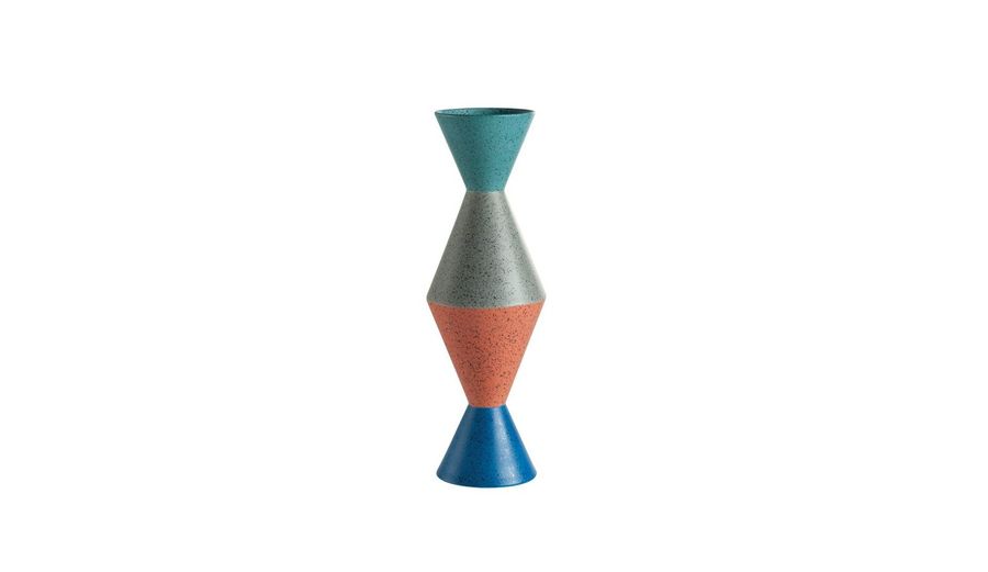 Элегантная ваза Roche Bobois Totem