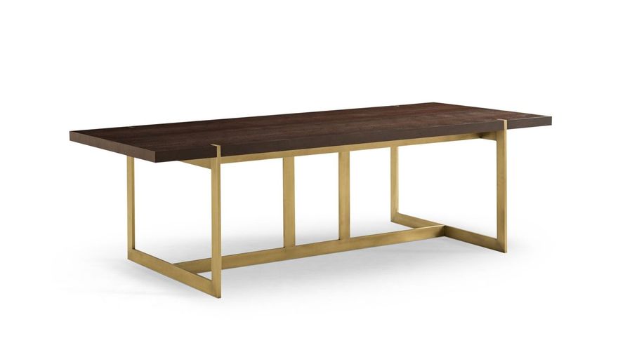 Обеденный стол Roche Bobois Trocadero