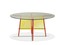 Уличный стол Roche Bobois Traveler Outdoor