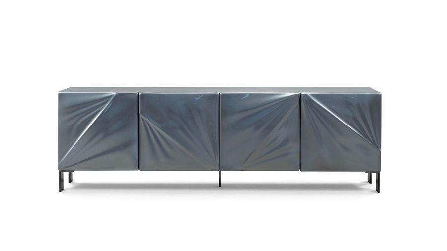 Элегантный комод Roche Bobois Satin