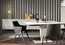 Элегантный буфет Roche Bobois Astragale