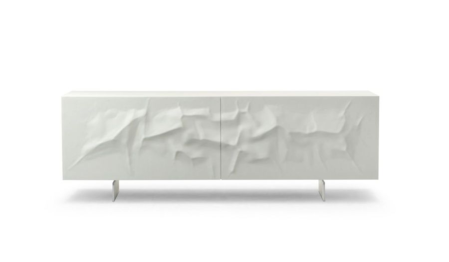 Стильный буфет Roche Bobois Snow