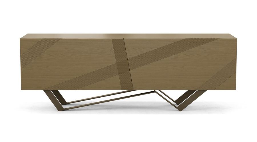 Шикарный буфет Roche Bobois Track