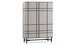 Шикарный буфет Roche Bobois Tartan