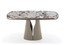 Квадратный стол Cattelan Italia Giano Keramik Premium