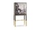 Современный сервант Roche Bobois Maison Lacroix Bois Paradis