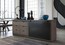 Деревянный буфет Roche Bobois Maxime