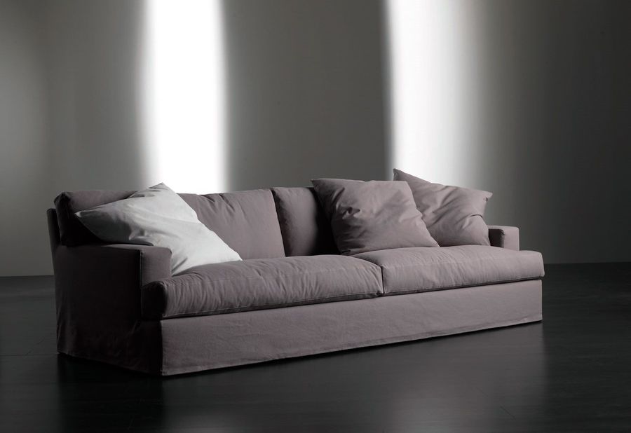 Диван-кровать Meridiani James Sofa Bed