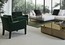 Шикарное кресло Meridiani Forrest Soft