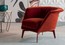 Дизайнерское кресло Bonaldo Lovy Armchair