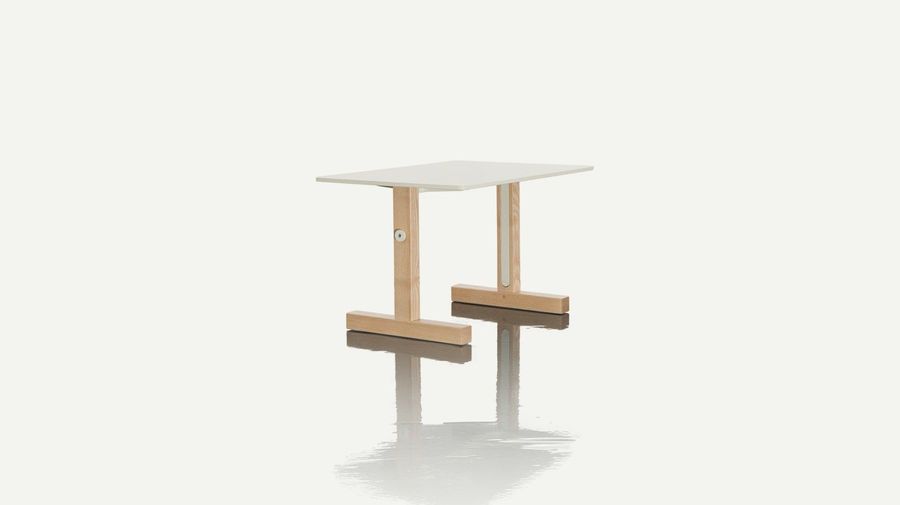 Детский стол Magis Little Big Table