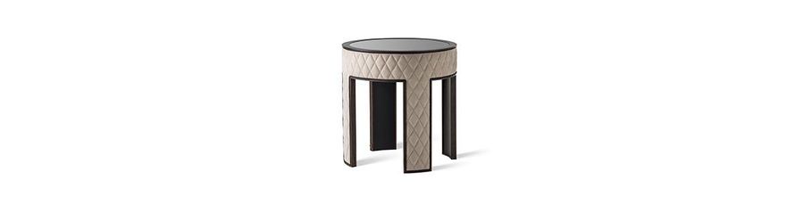 Дизайнерский столик Medea Lafite