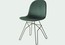 Дизайнерский стул Connubia Academy CB1664