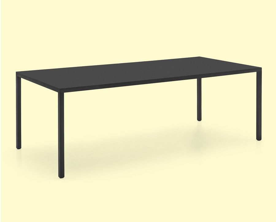 Длинный стол Connubia Iron CB4809-FR 200