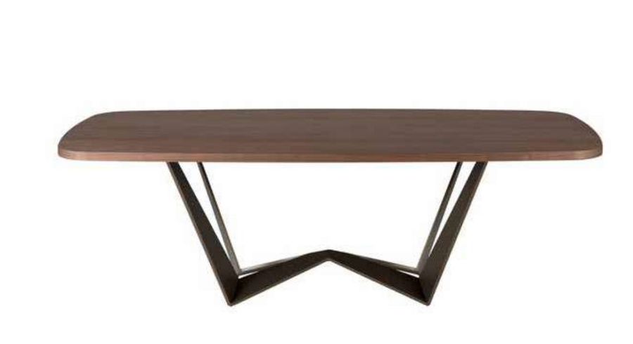 Деревянный стол Tonin Casa Reverse 8094FS_solid wood