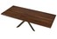 Стильный стол Tonelli Design Style 8109FS_irregular wood