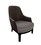 Удобное кресло Tonin Casa Cleo 7356