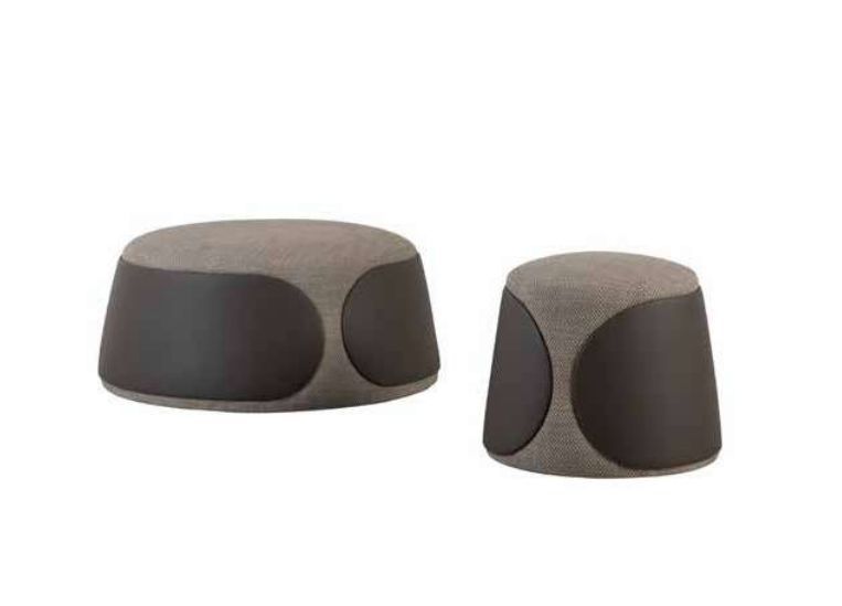 Стильный пуф Tonin Casa Pouf Mama 7352