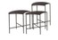 Журнальный столик Tonin Casa Ginco 8118
