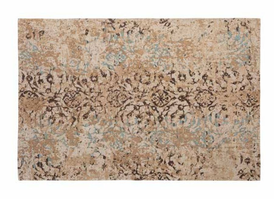 Шикарный ковер Tonin Casa Atelier 94011
