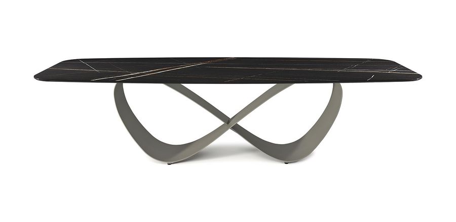 Керамический стол Cattelan Italia Butterfly Keramik