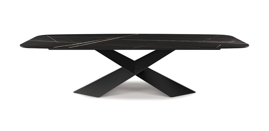 Стильный стол Cattelan Italia Tyron Keramik