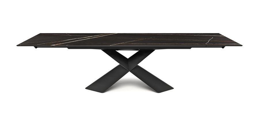 Обеденный стол Cattelan Italia Tyron Keramik Drive