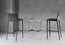 Дизайнерский стул Cattelan Italia Norma Sgabello