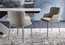 Дизайнерский стул Cattelan Italia Magda Ml Couture
