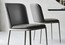 Дизайнерский стул Cattelan Italia Magda Ml Couture