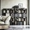 Книжный шкаф Cattelan Italia Latitude