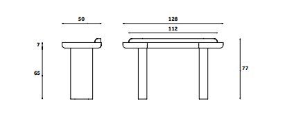 Письменный стол Miniforms Jumbo