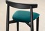 Деревянный стул Miniforms Claretta Bold