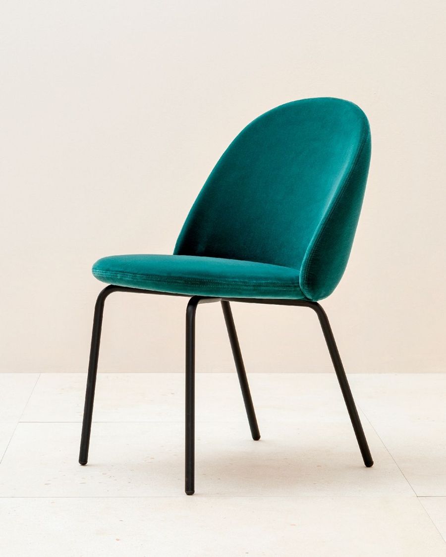 Обеденный стул Miniforms Iola