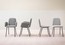 Обеденный стул Miniforms Leda