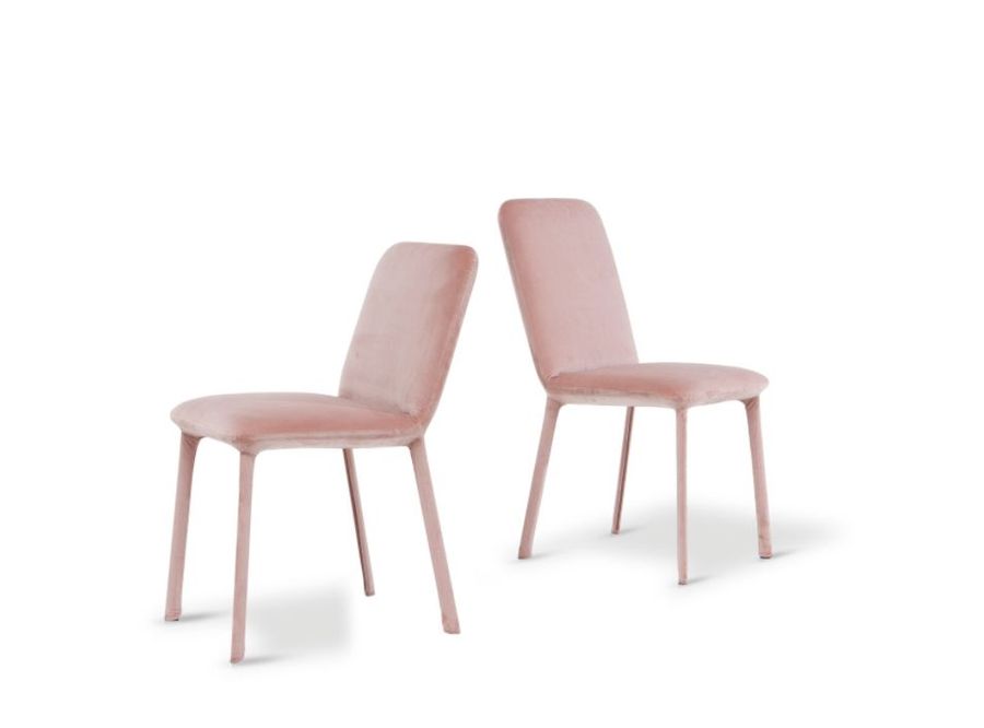 Мягкий стул Bonaldo Ika, Ika up, Miss Ika, Miss Ika up