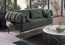 Двухместный диван Bonaldo Tirella sofa